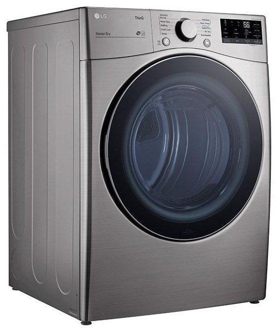 Lg 3600 top washer and dryer